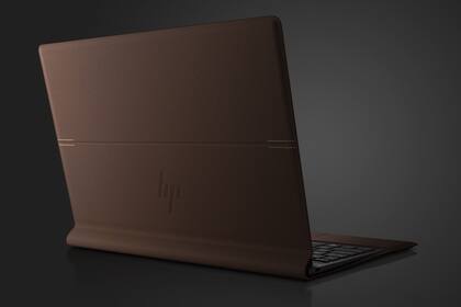 La HP Spectre Folio