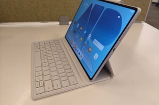Probamos una tableta con pantalla mate de 12″ y teclado desmontable