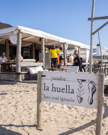 La Huella realizará un recorrido por tres provincias argentinas