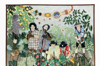 La familia elegida de Chiachio & Gianone