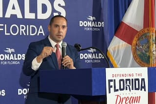Bryan Avila: “Mis padres huyeron de la Cuba comunista y dejaron atrás todo”