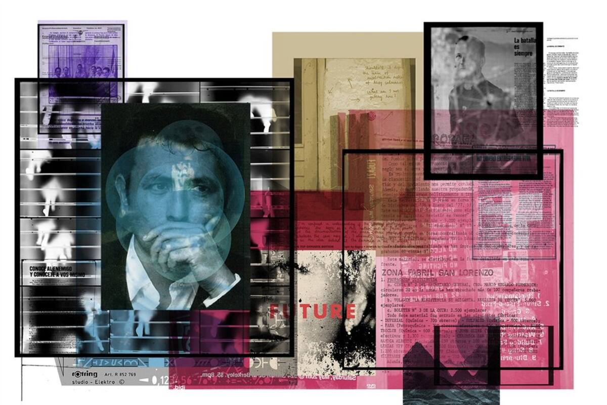 La Humana Máquina (Confusión)