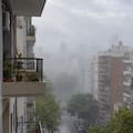 Se recupera la primavera y se avecinan tormentas aisladas, inestabilidad, temperaturas en ascenso e invasión de nieblas: las zonas afectadas