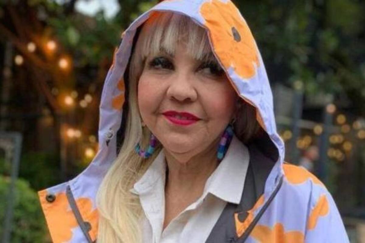 La humorista falleció este 19 de septiembre en Bogotá