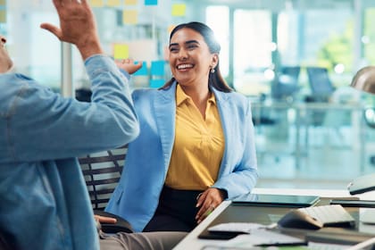 La IA adelantó los signos que tendrán "más suerte" en abril