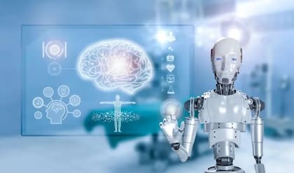 La IA agéntica puede aprender continuamente de las aportaciones del usuario e integrar información contextual (por ejemplo, historial de cuentas, entorno de red, patrones de comportamiento y preferencias del usuario) y tomar decisiones sin menor supervisión humana