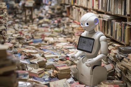 La IA analiza cuál es el mejor escritor de la historia