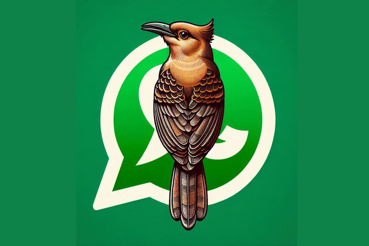 La IA ayuda a crear un "modo hornero"