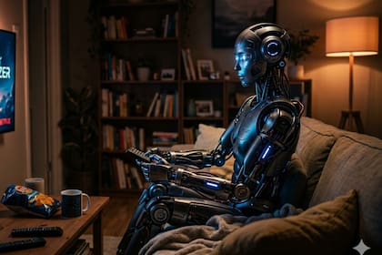 La IA define cuál es la mejor serie