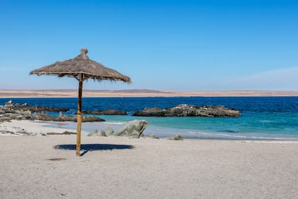 La IA destacó Bahía Inglesa como una de las mejores playas de Chile