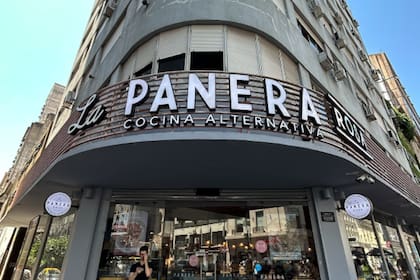 La IA destacó distintas confiterías para ir a comprar rosca de Pascua