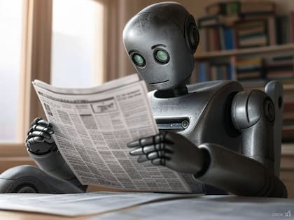 La IA dio evidencias de que podrá cambiar el mundo pero no resolvió aún el enigma acerca de que pueda generar ganancias