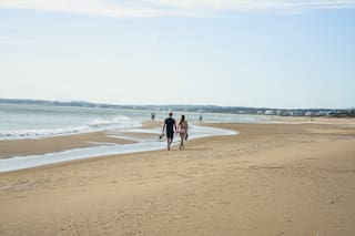 Cuál es la mejor playa de Uruguay