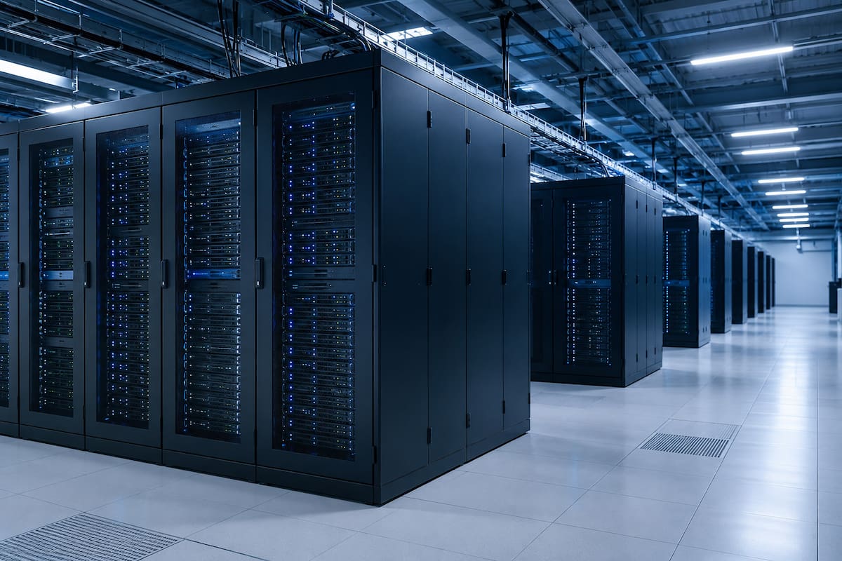 La IA está llevando a estas empresas a un modelo híbrido, donde el software, la publicidad y la economía de la nube dependen cada vez más de enormes inversiones en infraestructura física”
