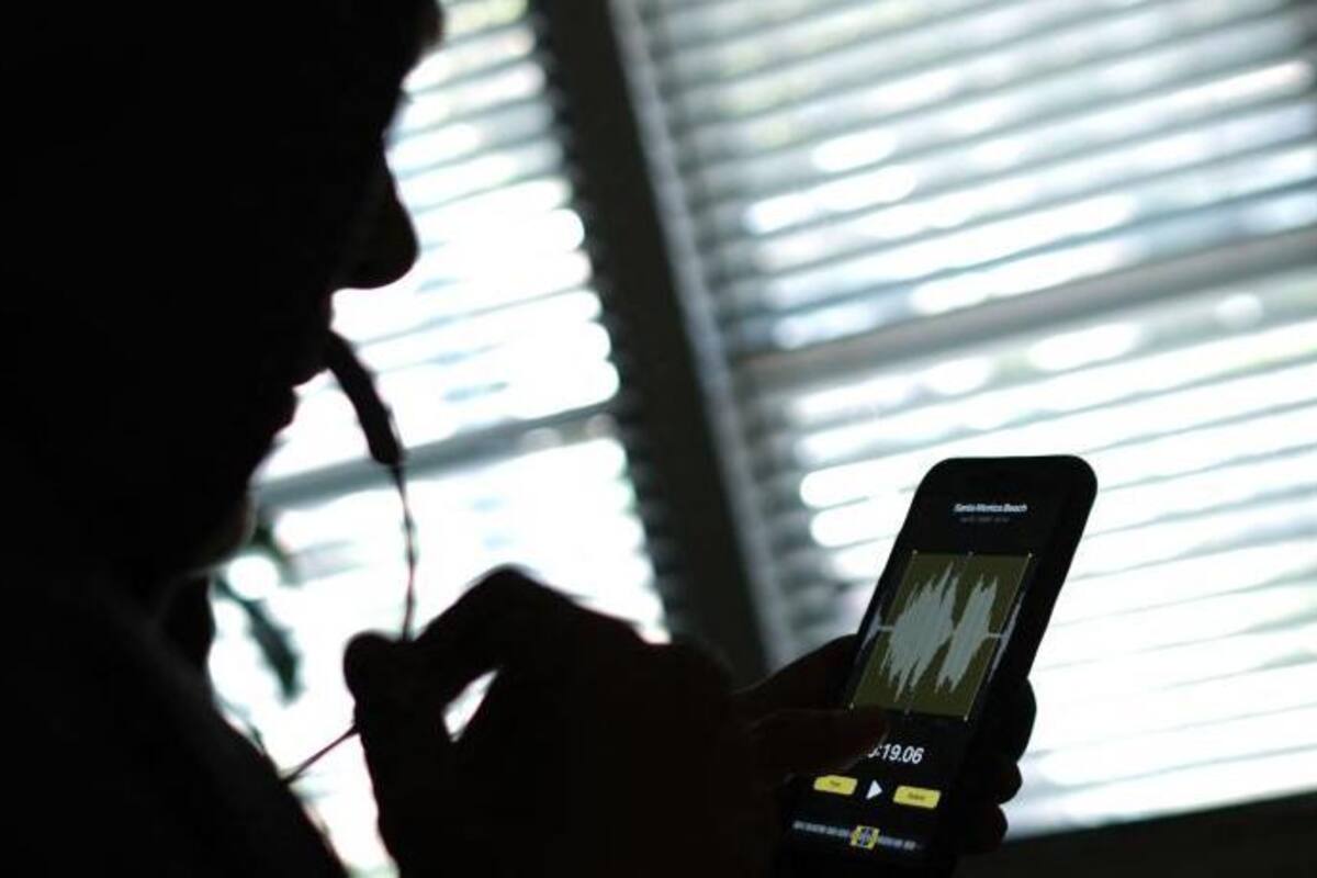 La IA está ofreciendo a los criminales nuevas herramientas para sus actividades delictivas.