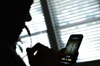 La IA está ofreciendo a los criminales nuevas herramientas para sus actividades delictivas.