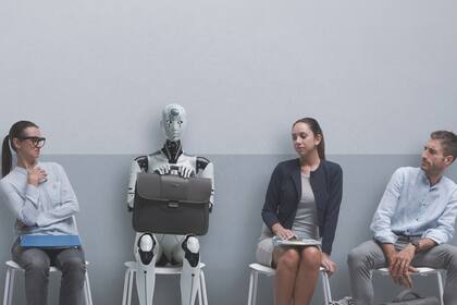 La IA está redefiniendo los puntos de entrada al trabajo, y el acceso al primer empleo será más difícil, plantean expertos