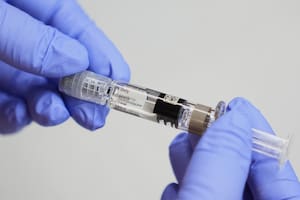 La Universidad de Cambridge busca una “vacuna universal” para adelantarse a futuras pandemias