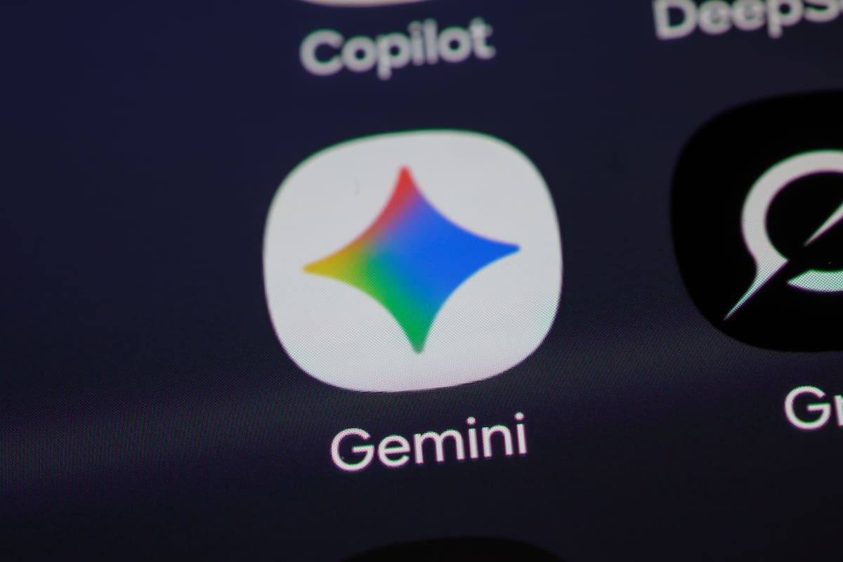 La IA Gemini ya tiene más de mil millones de usuarios activos