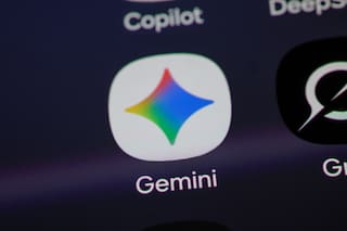 Los impactantes números de uso que Google compartió sobre su IA Gemini