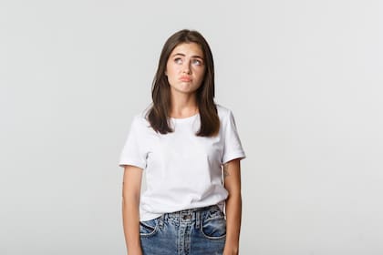 La IA indicó cuáles serán los signos con "menos suerte" en febrero (Foto: Freepik)