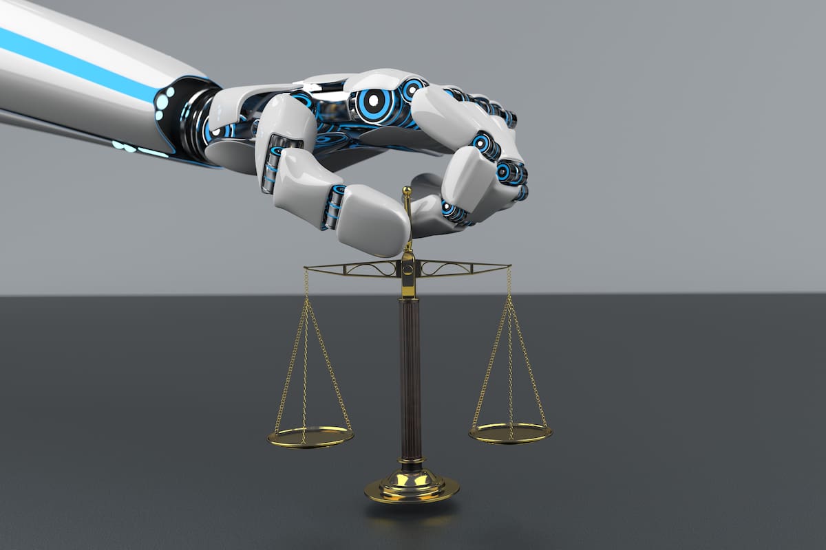 La IA modifica también la práctica del Derecho