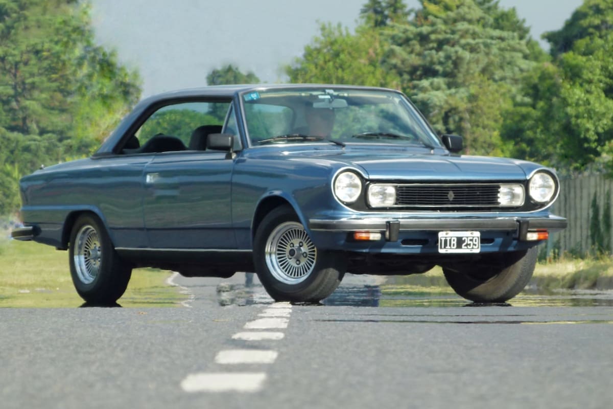 La IA muestra cómo se vería el Torino ZX modelo 2025