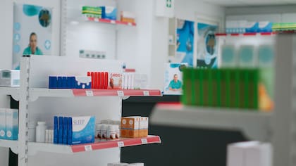 La IA permite el análisis de grandes volúmenes de datos de los medicamentos