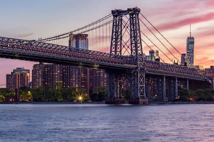 La IA permitió conocer cómo evolucionará la ciudad (Foto Pexels)