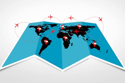 La IA puede ayudar a encontrar vuelos y hoteles baratos