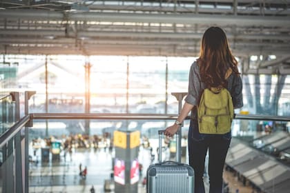 La IA puede dar diversos consejos sobre cualquier tipo de viaje