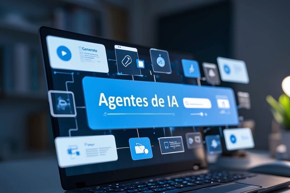 LA IA puede ser un igualador en el mercado laboral latinoamericano, donde prolifera la polifuncionalidad