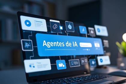 Las mil caras del impacto de la IA en el empleo: Exocortex, quimeras y el kiosco de la esquina