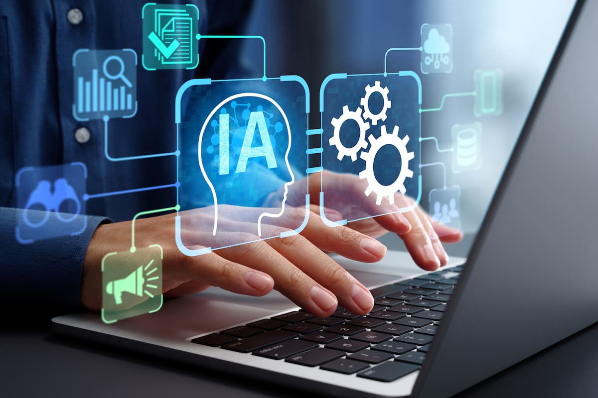 La IA reconfigura de manera profunda el rol de los abogados y las competencias que el nuevo escenario exige