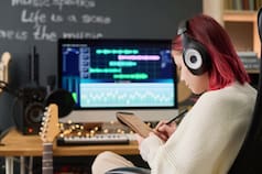 La otra cara de la IA en la música: cada vez más artistas la usan como herramienta de inspiración