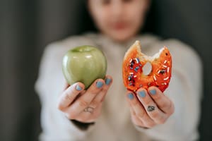 La IA responde cuáles son los errores alimenticios más comunes y cómo afectan la salud