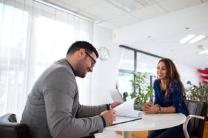 La IA tiene la capacidad de rediseñar el CV para llamar la atención a los reclutadores