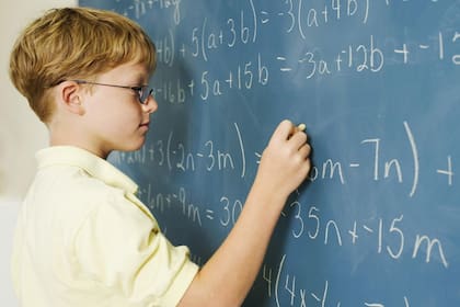 La IA y la matemática tienen una relación muy cercana