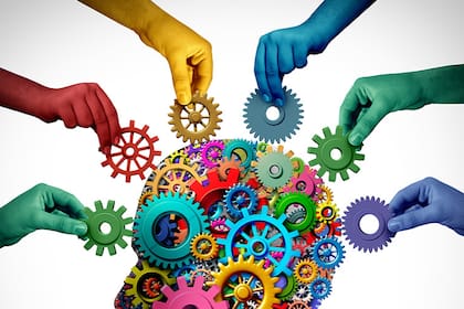 La IA y los activos digitales no son una parte esencial de las operaciones de la mayoría de los bancos centrales del mundo, según el Foro de Instituciones Monetarias y Financieras Oficiales