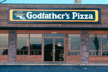 La icónica pizzería reabre sus puertas en la ciudad de Texas