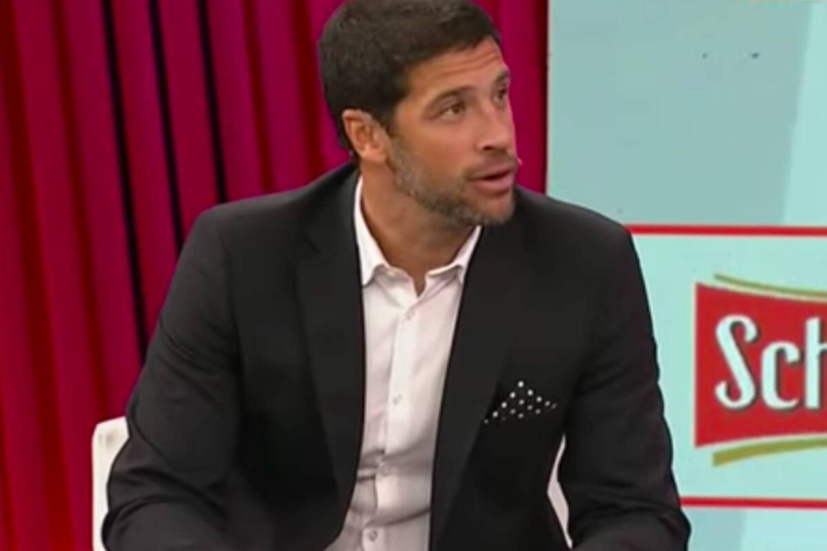 La idea bilardista de Sebastián Domínguez para ayudar a River