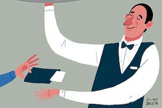 El plan Propinar: la economía detrás de las gratificaciones