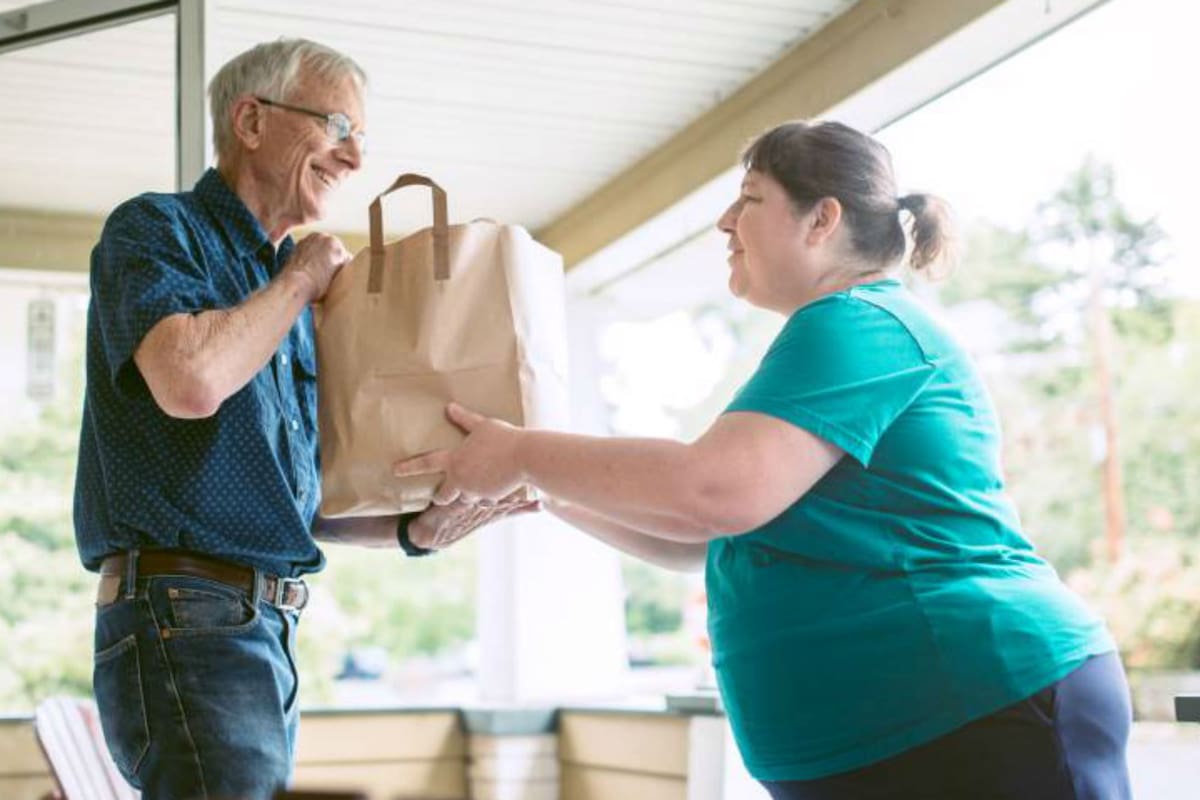 La idea de este día es promover la buena relación entre vecinos, basado en el respeto y la solidaridad. Fuente: Shutterstock