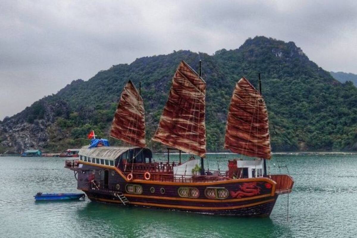La idea de que los chinos pudiesen haber llegado antes al continente americano siempre ha sido una teoría marginal en los libros de historia