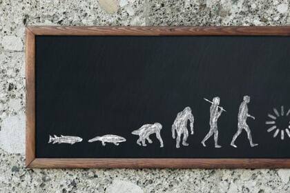 La idea de un futuro distópico en el que la Inteligencia Artificial acaba con la humanidad sigue fuerte.
Foto: iStock