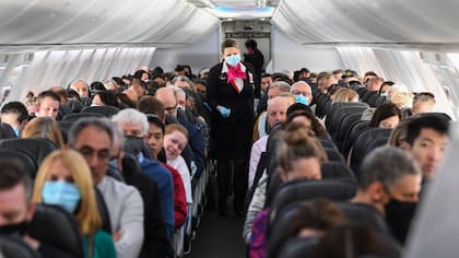La idea de una burbuja de viajes ha flotado entre algunas naciones asiáticas.