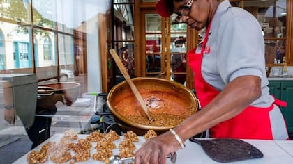 La idea es evitar confusiones con otros términos "criollos" que se refieren a la comida o la etnicidad (Foto: Alamy)