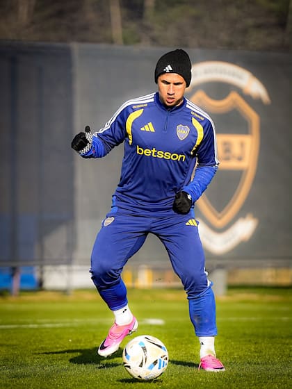 La idea es que Bareiro sea intervenido en los próximos días y comience la recuperación con la mira puesta en la pretemporada de enero
