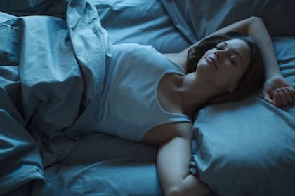 La idea principal de los denominados “viajes de sueño” es escapar del ritmo de vida acelerado (Archivo)