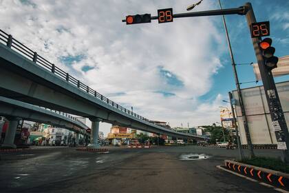La idea principal es mejorar aún más la seguridad vial